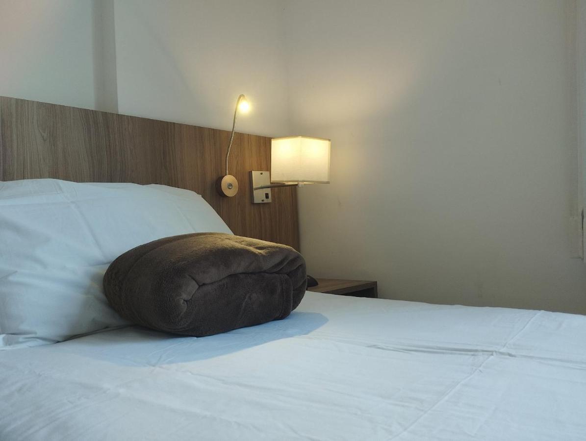 Terra Hospedagem Apartamento Luxuoso Soho Campos dos Goytacazes Exterior photo