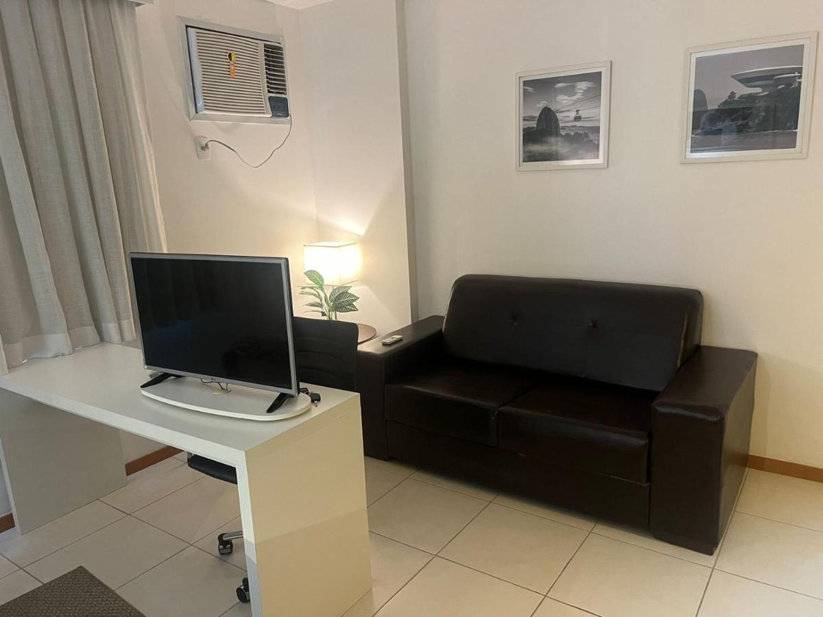 Terra Hospedagem Apartamento Luxuoso Soho Campos dos Goytacazes Exterior photo