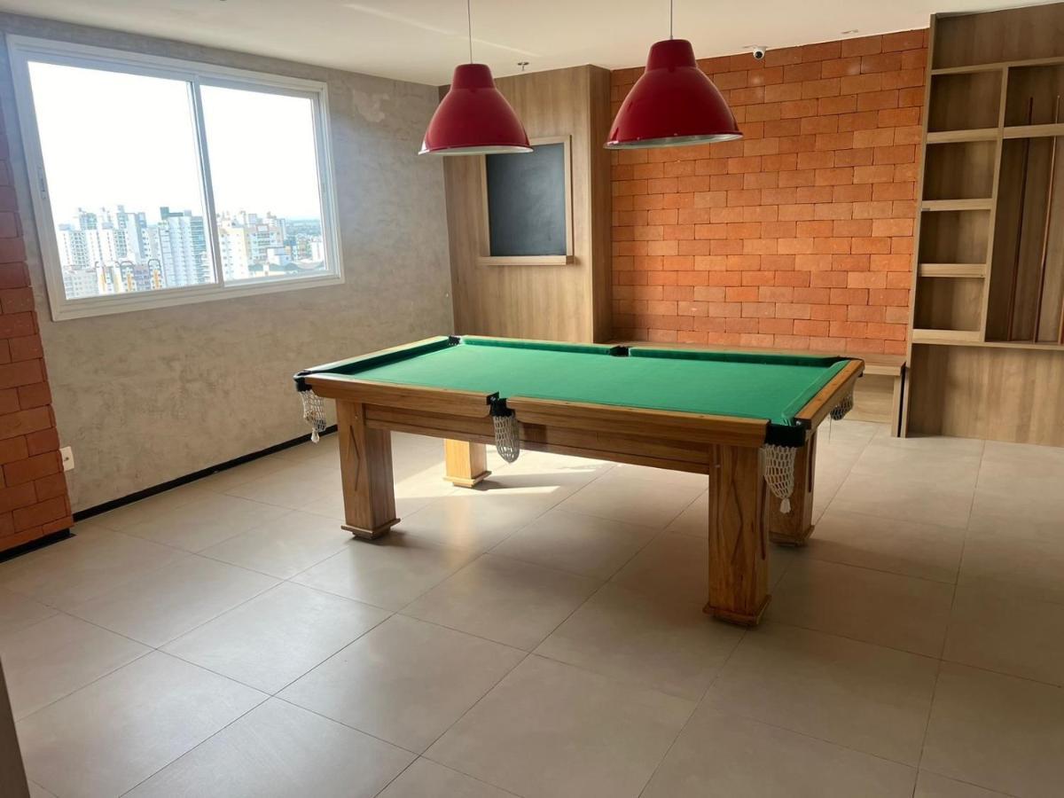 Terra Hospedagem Apartamento Luxuoso Soho Campos dos Goytacazes Exterior photo