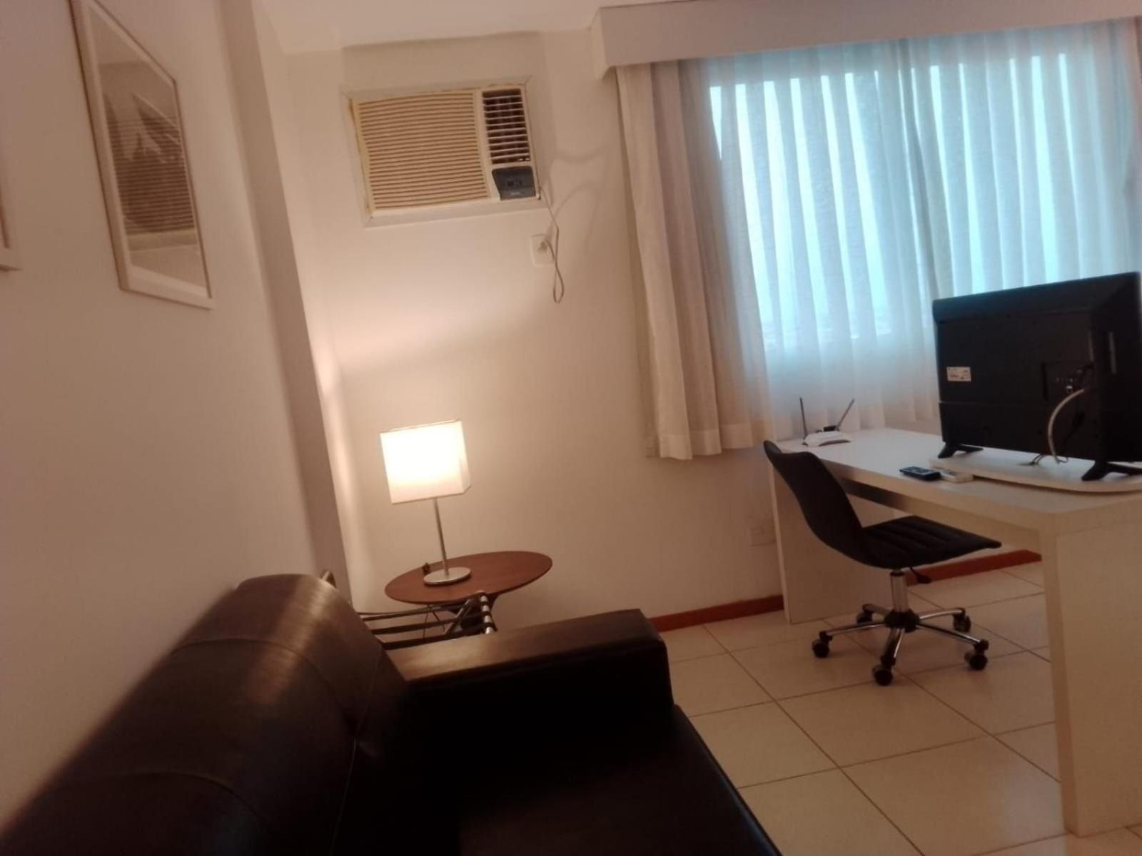 Terra Hospedagem Apartamento Luxuoso Soho Campos dos Goytacazes Exterior photo